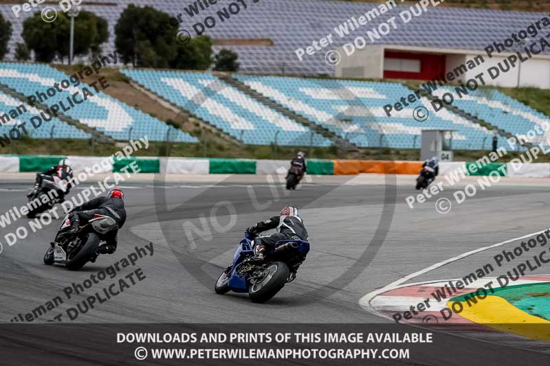 may 2019;motorbikes;no limits;peter wileman photography;portimao;portugal;trackday digital images